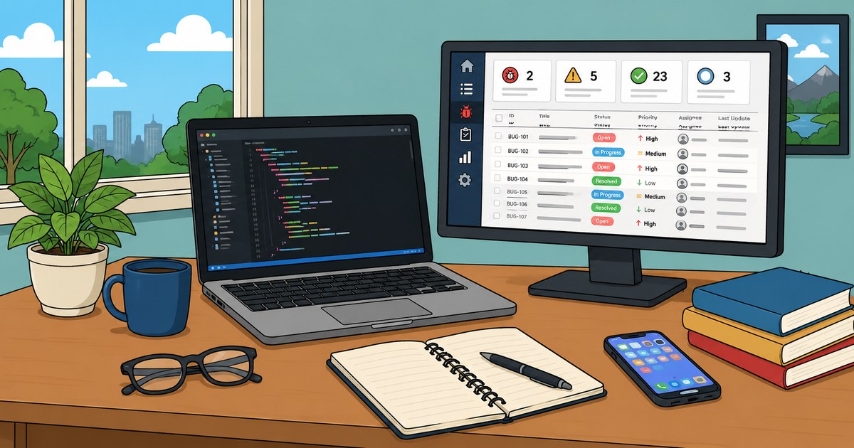 12 Best Test Management Tools in 2026 | Endtest